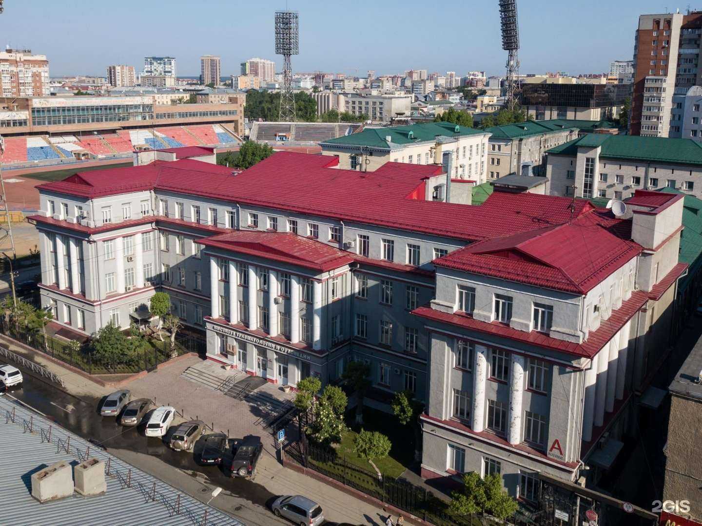 Отзывы на компанию НИИ травматологии и ортопедии в г. Новосибирск c фото