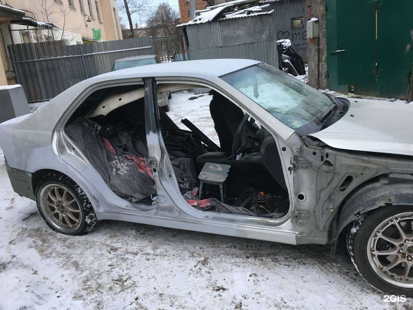 Отзывы на компанию Color vision в Туле c фото