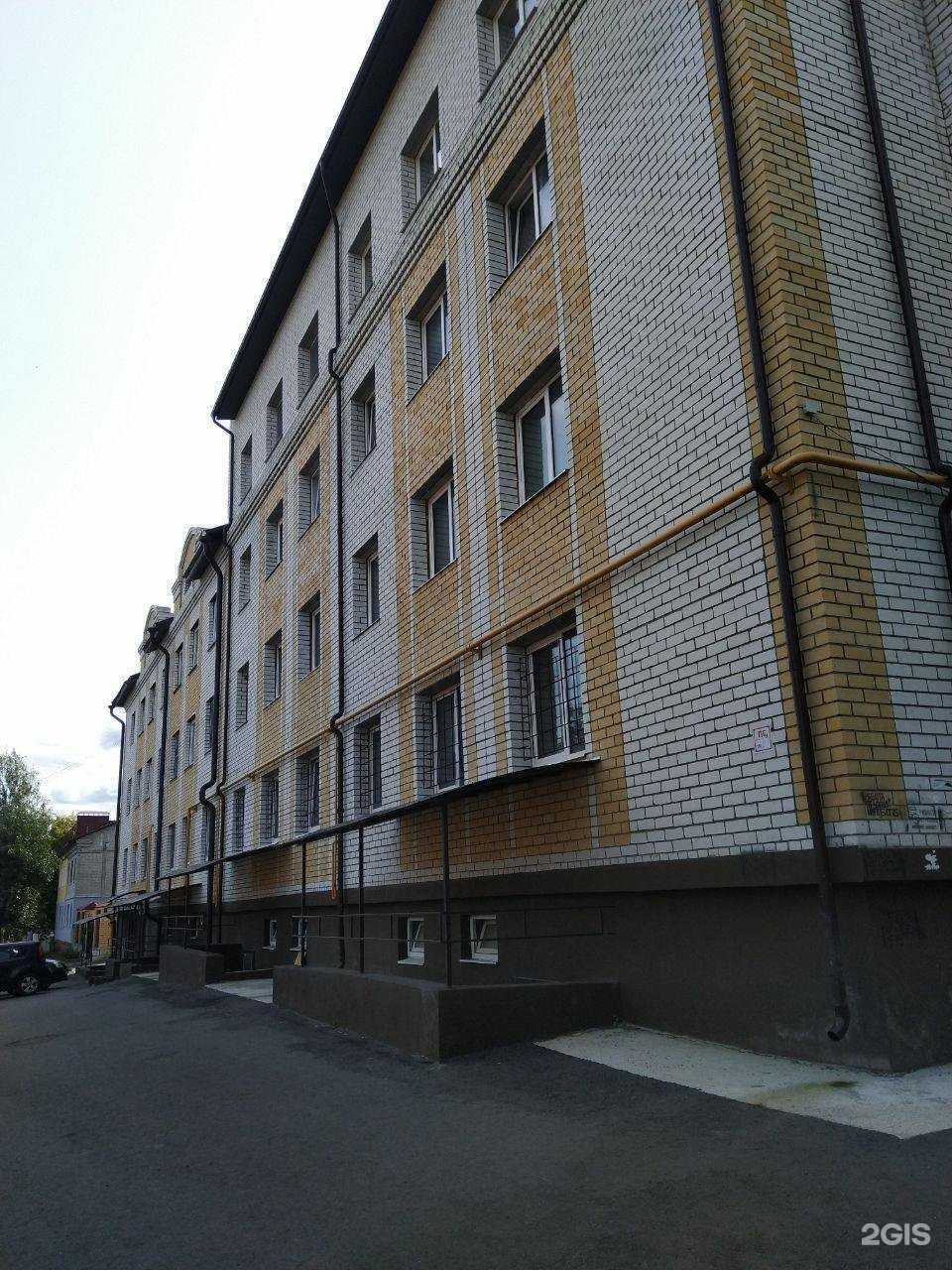 Отзывы на компанию Хитрый подвальчик в Брянске c фото - фотография 2 из 2