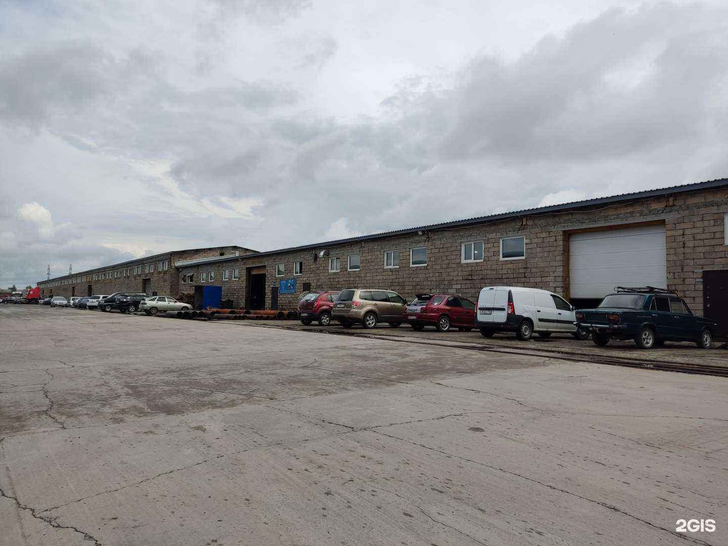 Отзывы на компанию Теплонофф в Барнауле c фото - фотография 2 из 2