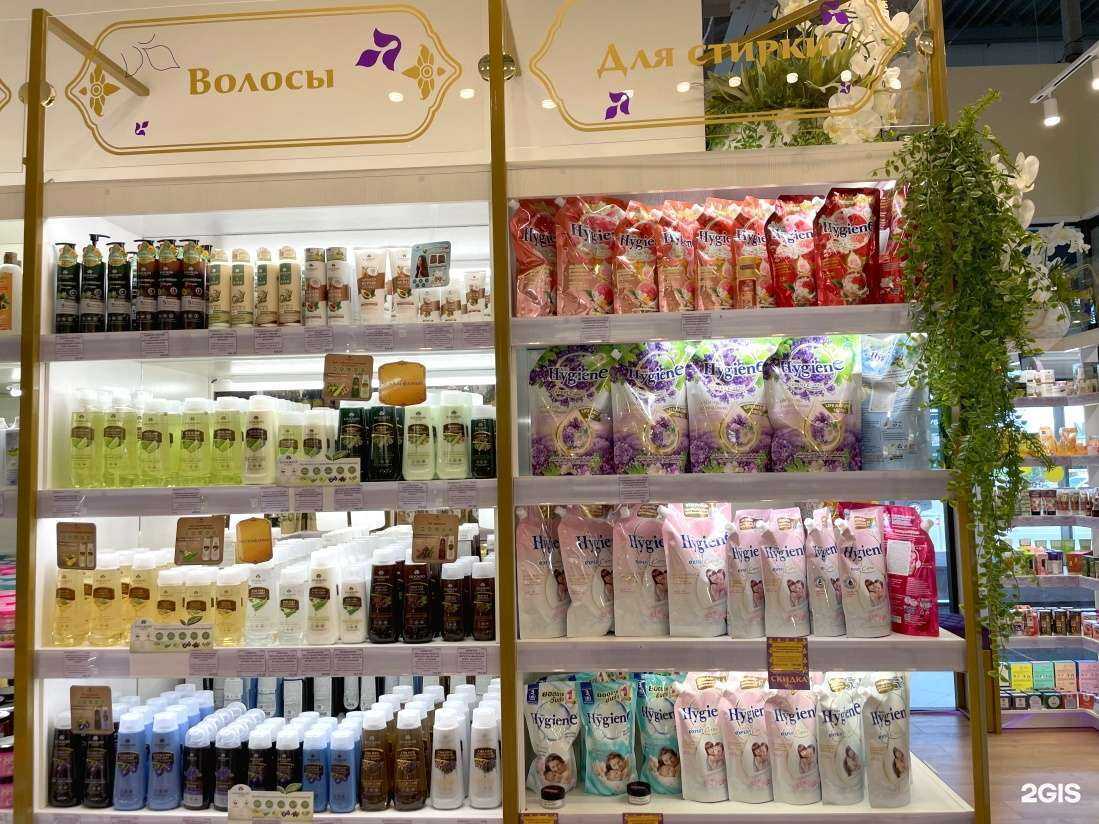 Отзывы на компанию Тайская Лавка в г. Артём c фото