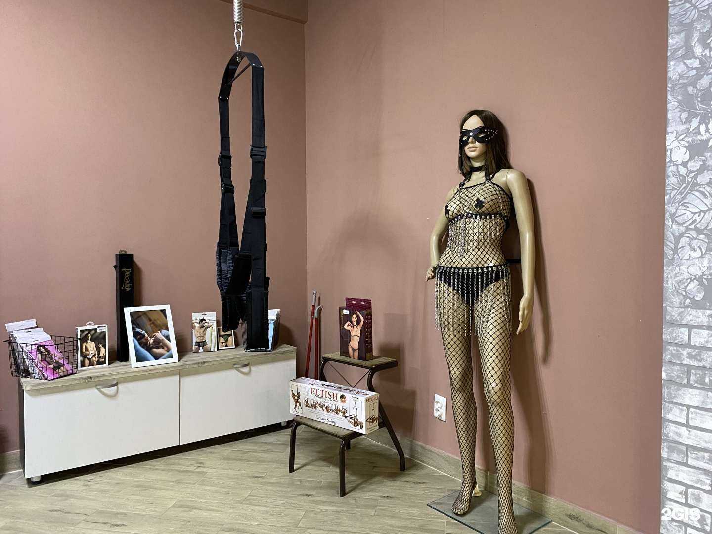 Отзывы на компанию Я тебя люблю 18+ в Вологде c фото