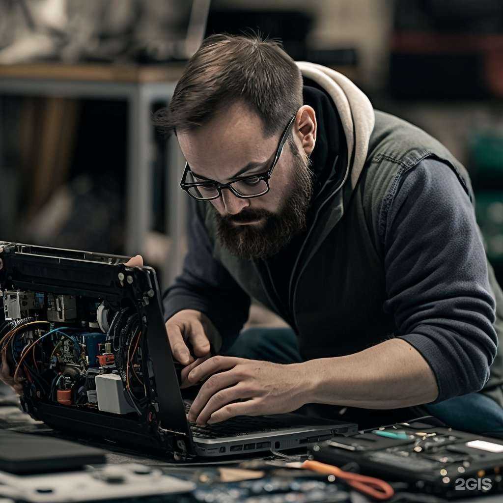 Отзывы на компанию Rocketfix в Нижнем Тагиле c фото