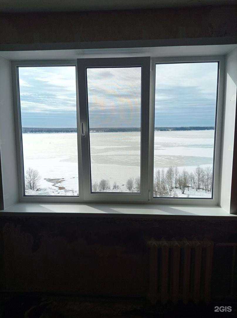 Отзывы на компанию Магазин окон и дверей в г. Добрянка c фото