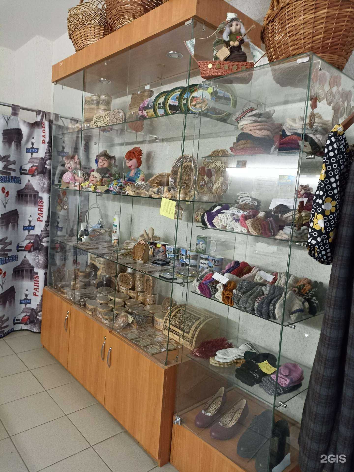 Отзывы на компанию Времена года в Первоуральске c фото