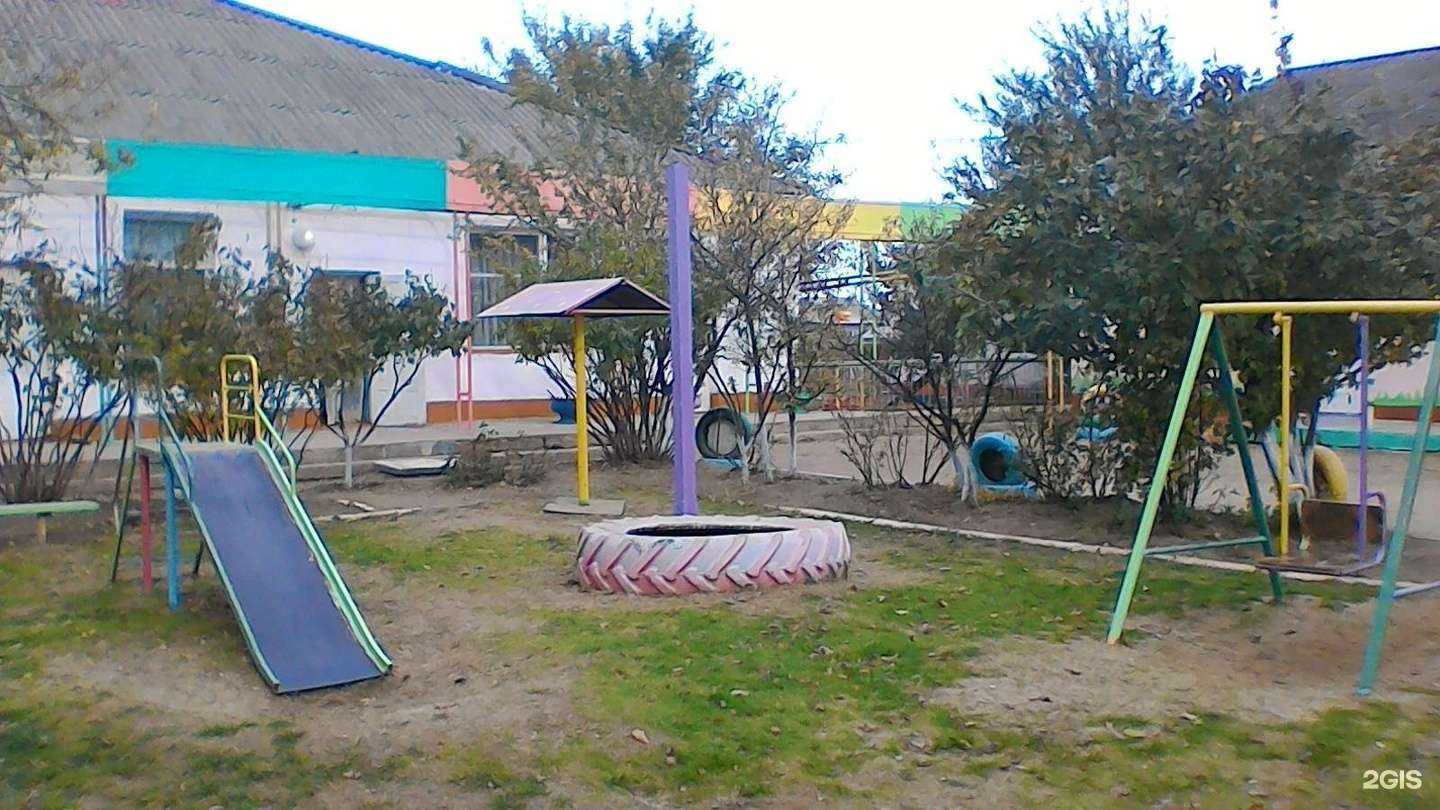 Отзывы на компанию Детский сад №94 в Махачкале c фото