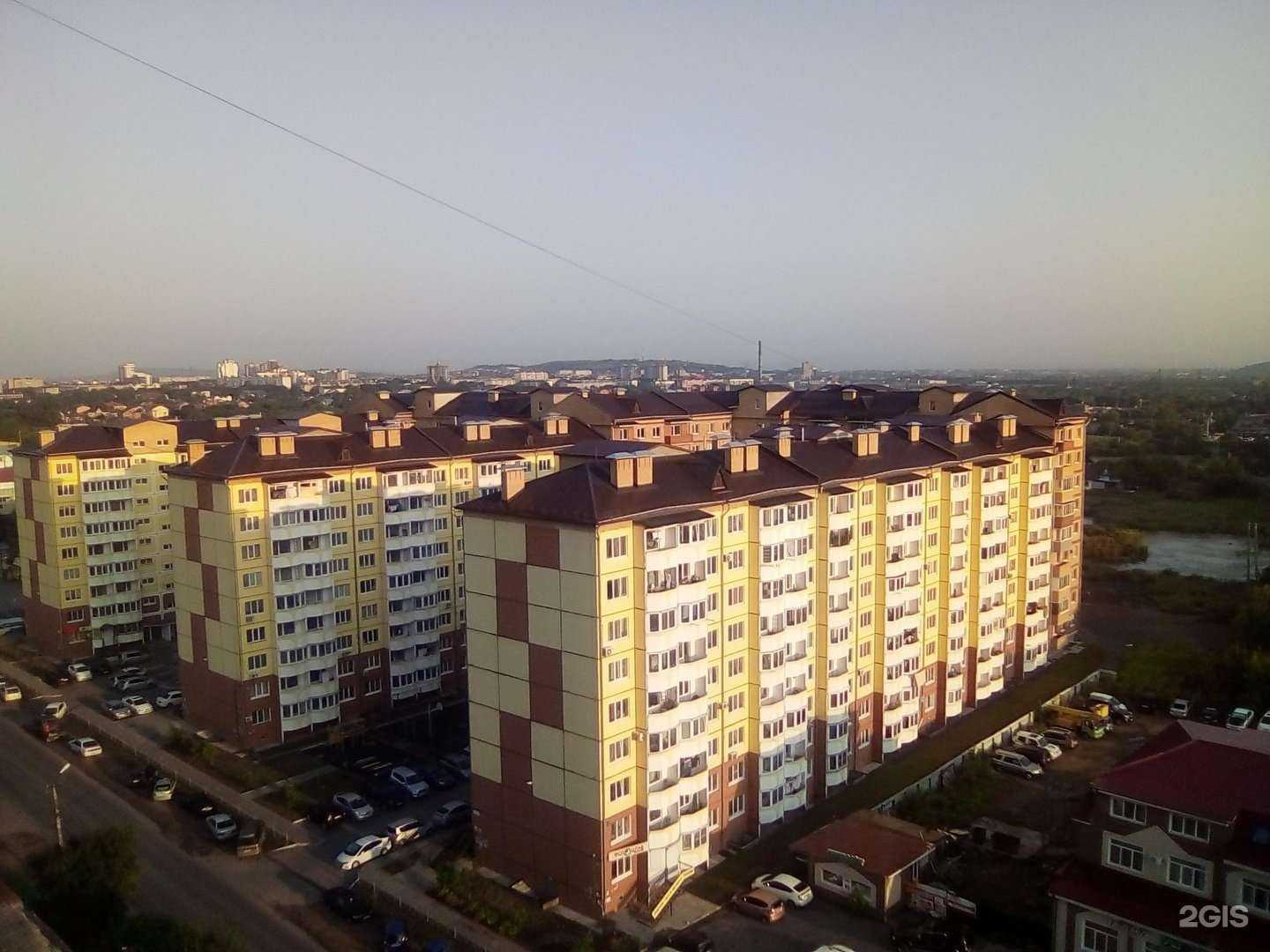 Отзывы на компанию А*студия в Уссурийске c фото - фотография 2 из 2