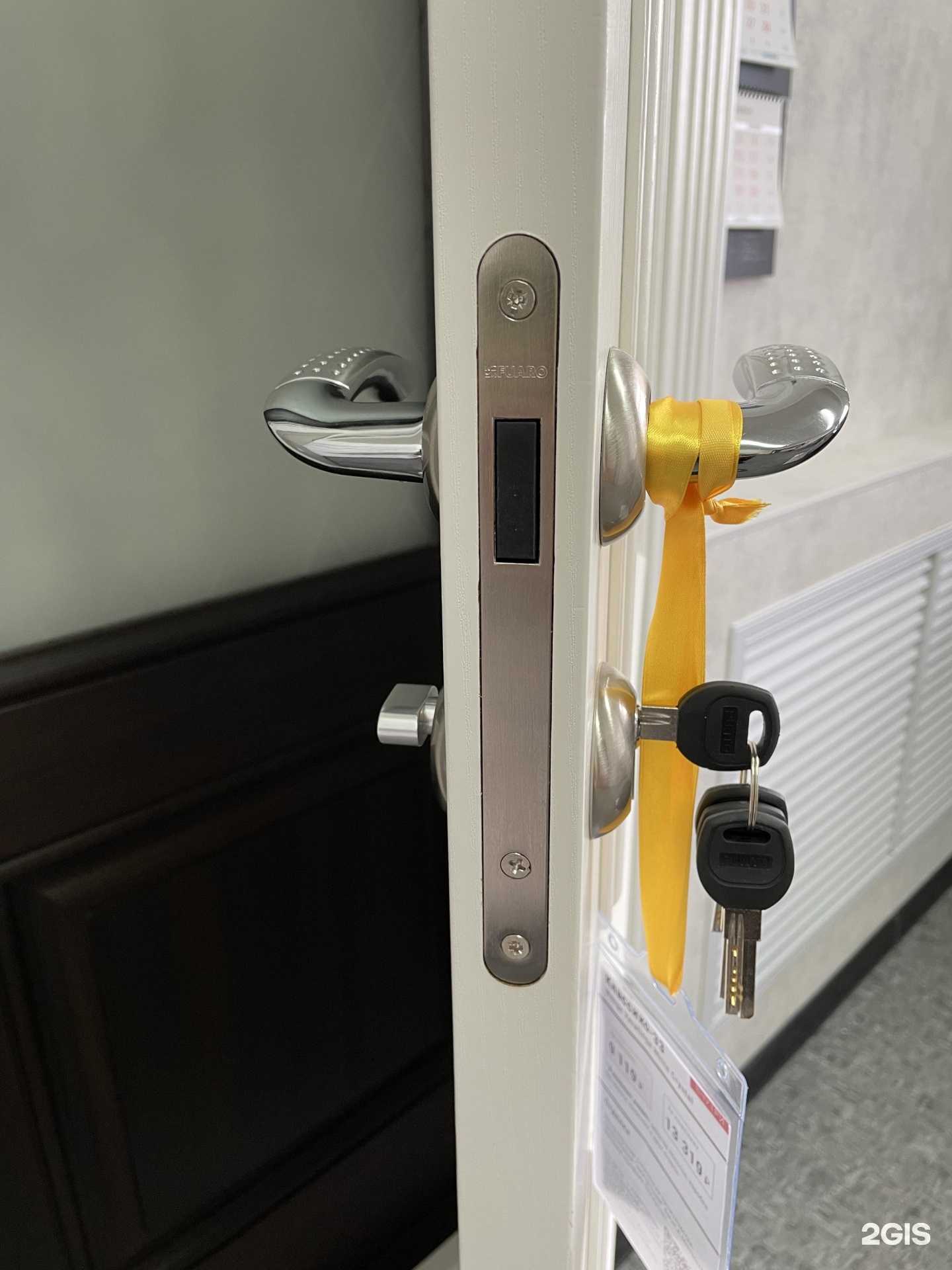 Отзывы на компанию Dverka52 в Нижнем Новгороде c фото