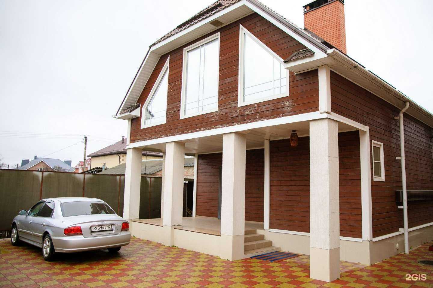 Отзывы на компанию Офицерская в г. Армавир c фото