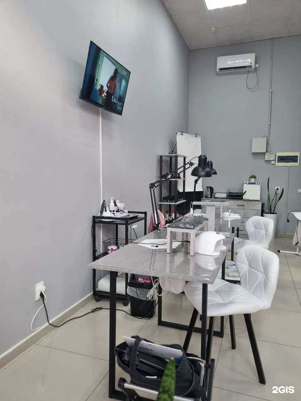 Отзывы на компанию The beauty bar в Ессентуках c фото