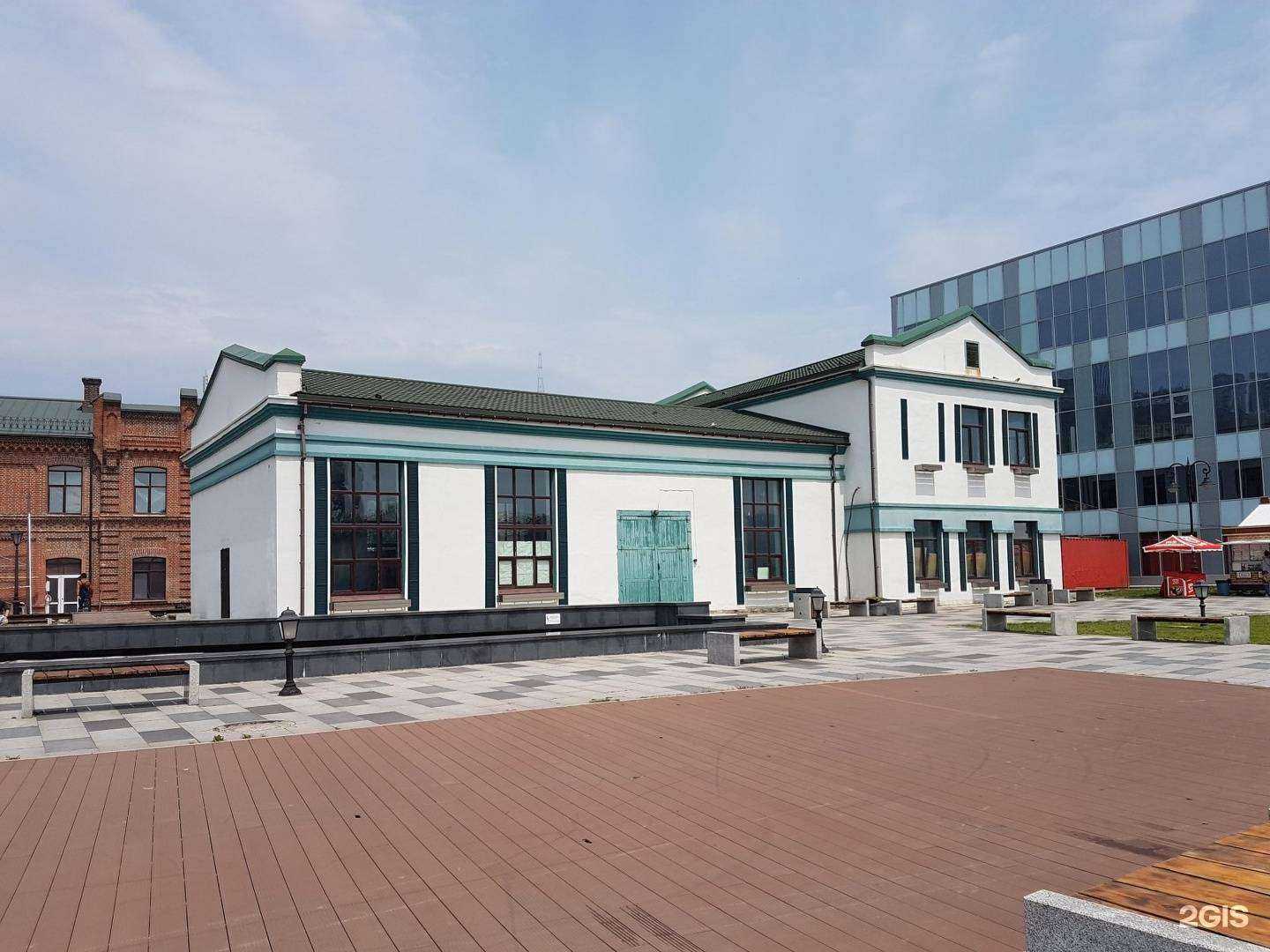 Отзывы на компанию Сам себе велосипед в Владивостоке c фото - фотография 2 из 2