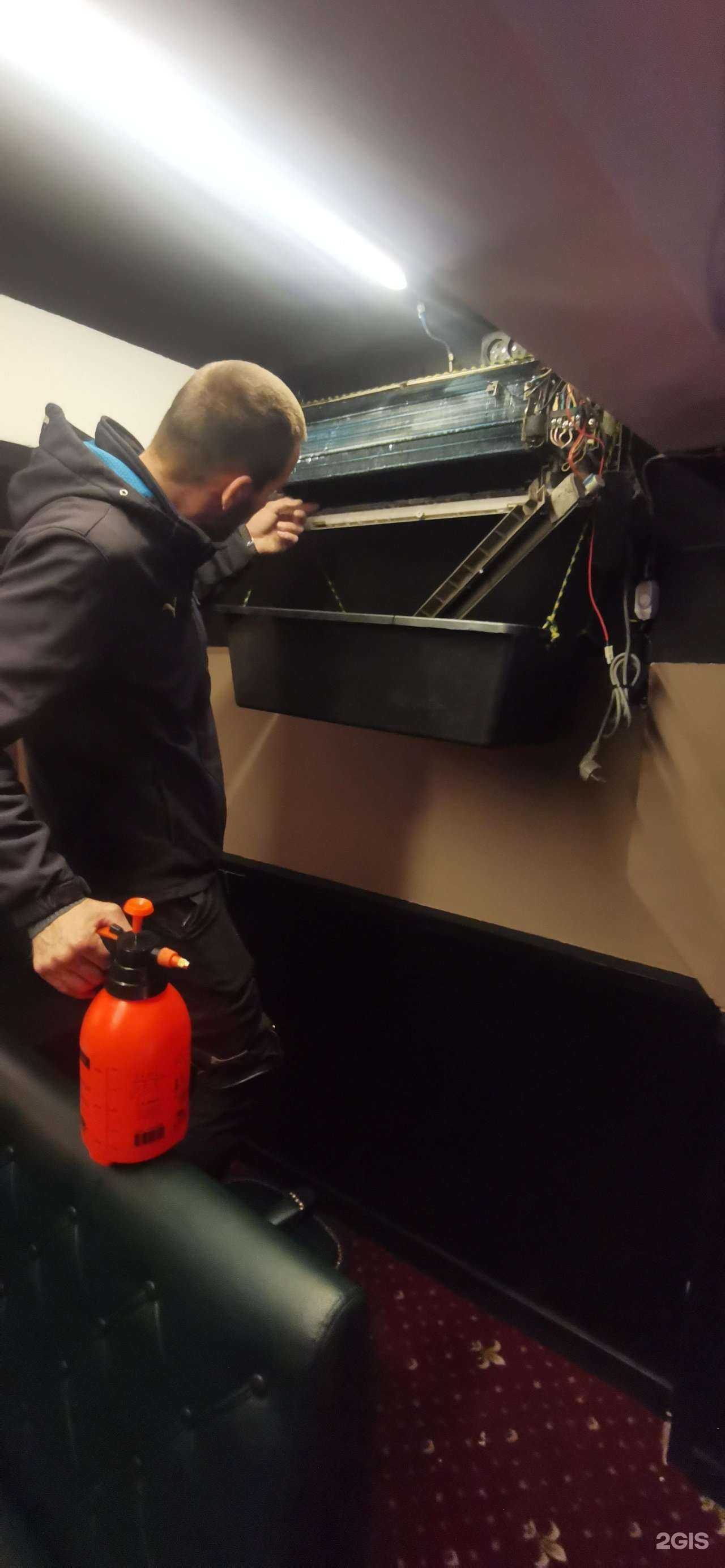 Отзывы на компанию Арктик Мастер в г. Чита c фото