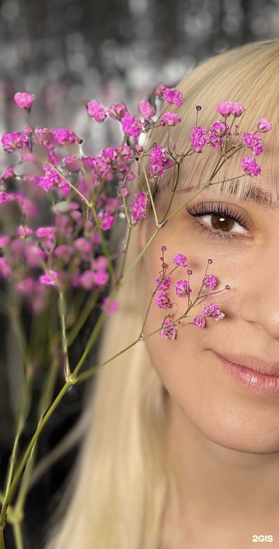 Отзывы на компанию Студия по наращиванию ресниц в Новосибирске c фото