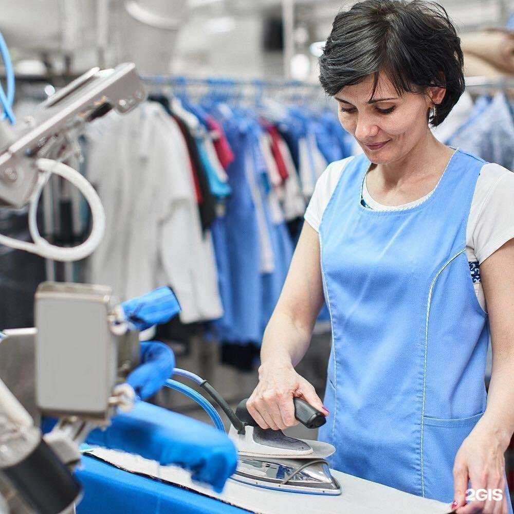 Отзывы на компанию Химчистка на Шимановской в г. Хабаровск c фото