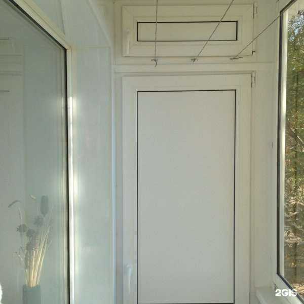 Отзывы на компанию Балкон-Саратов в Саратове c фото