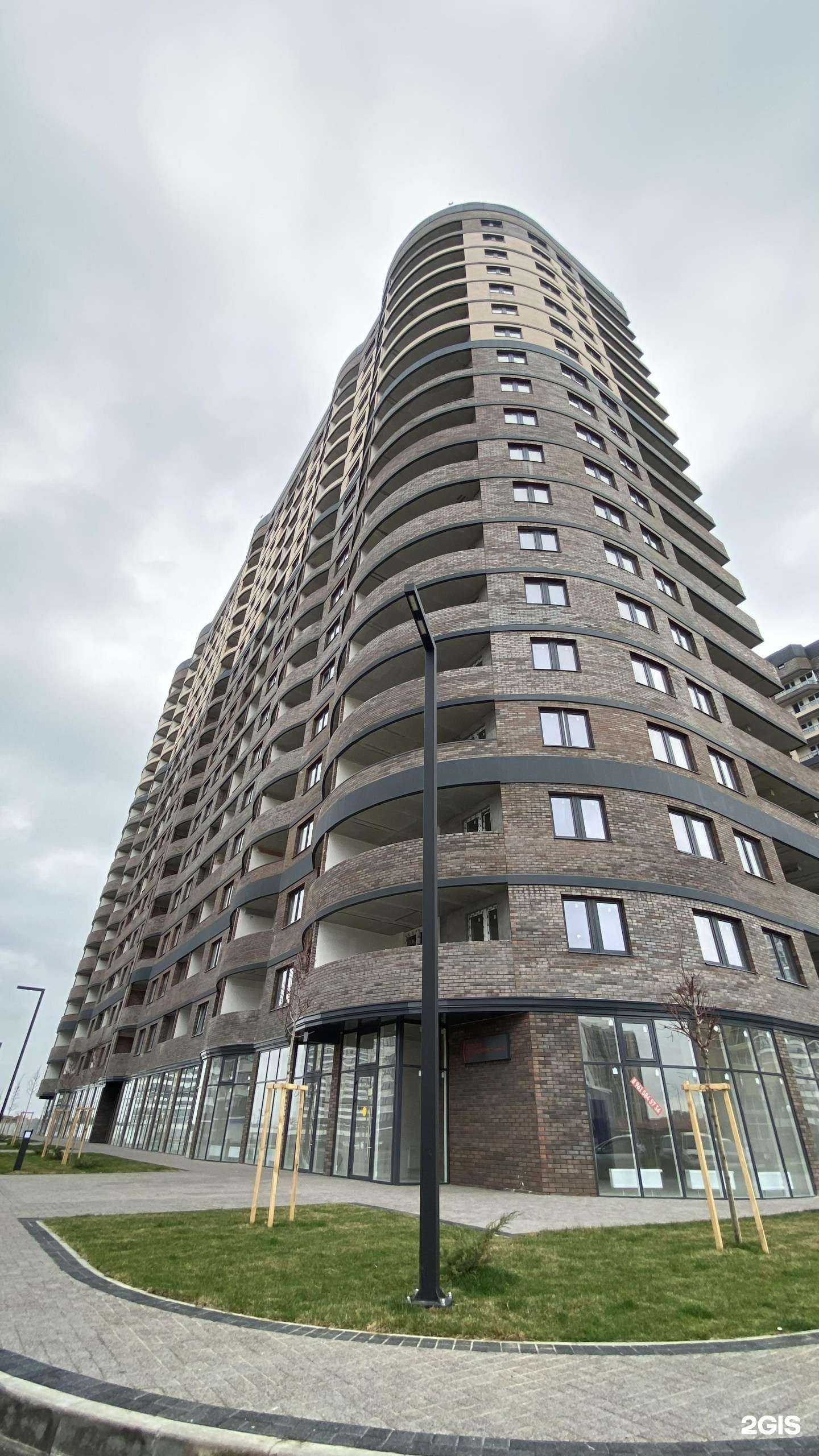 Отзывы на компанию Cocos в Краснодаре c фото