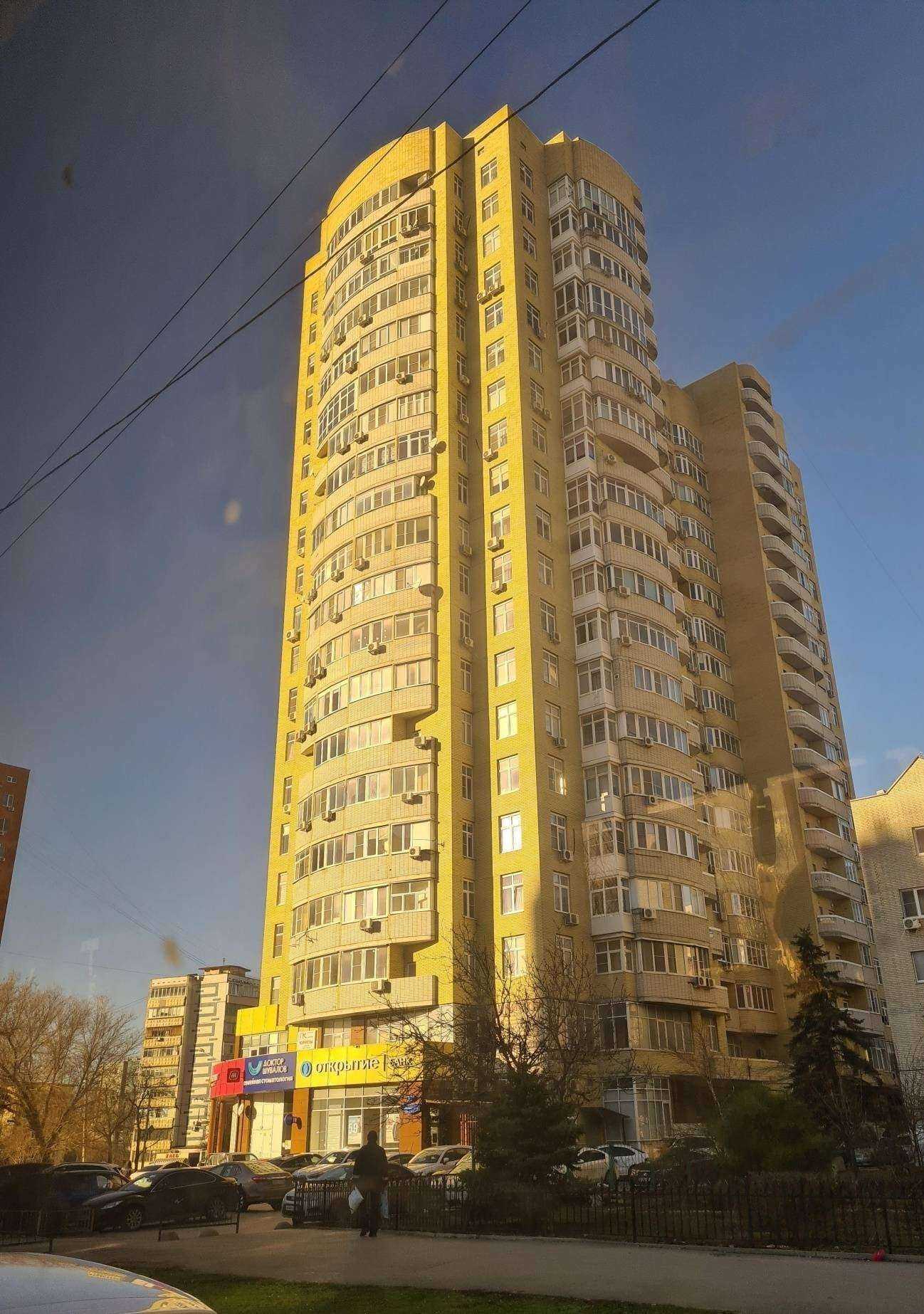 Отзывы на компанию Autodoc.ru в Ростове-на-Дону c фото - фотография 2 из 2