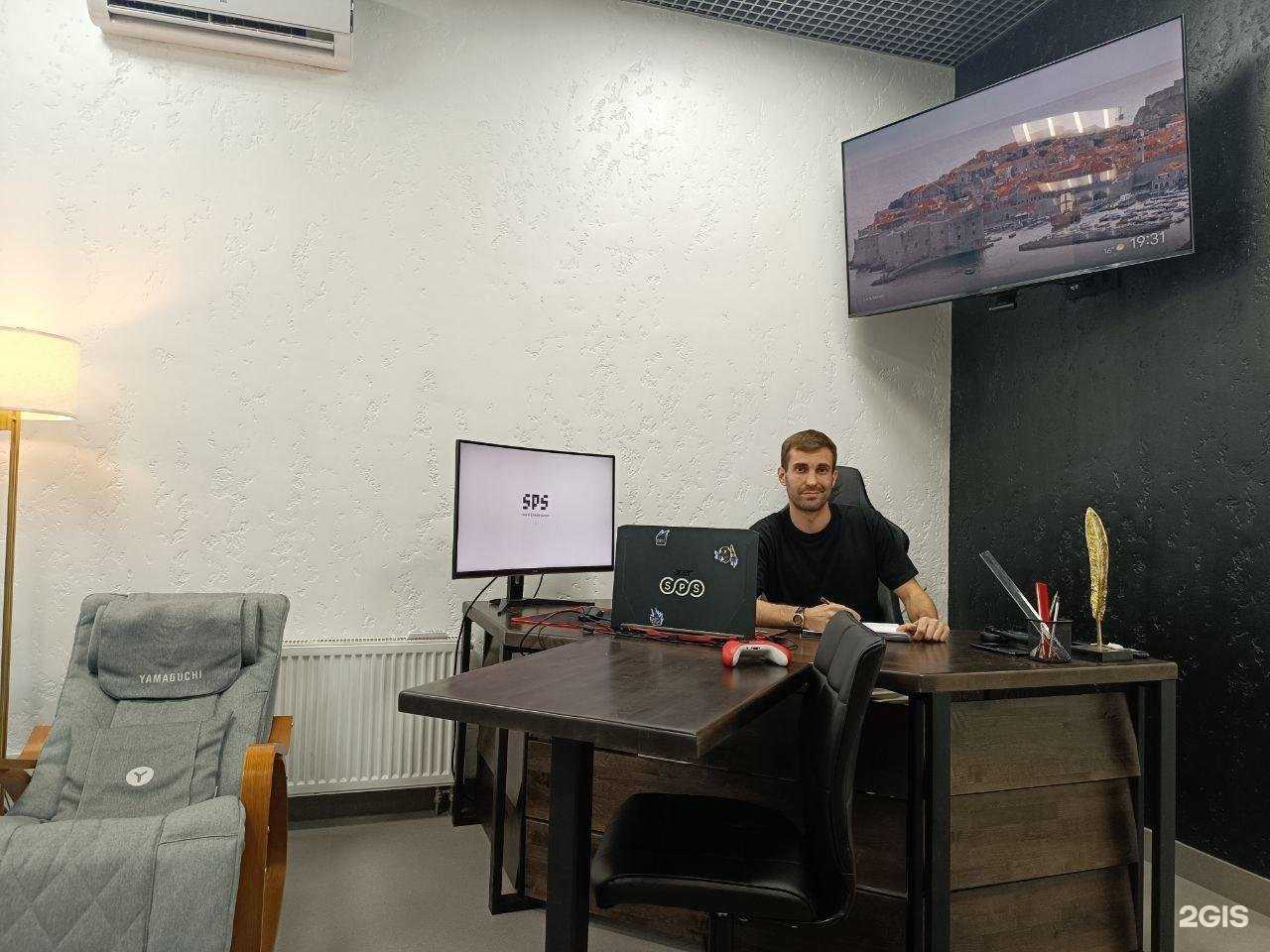 Отзывы на компанию Sps в Барнауле c фото