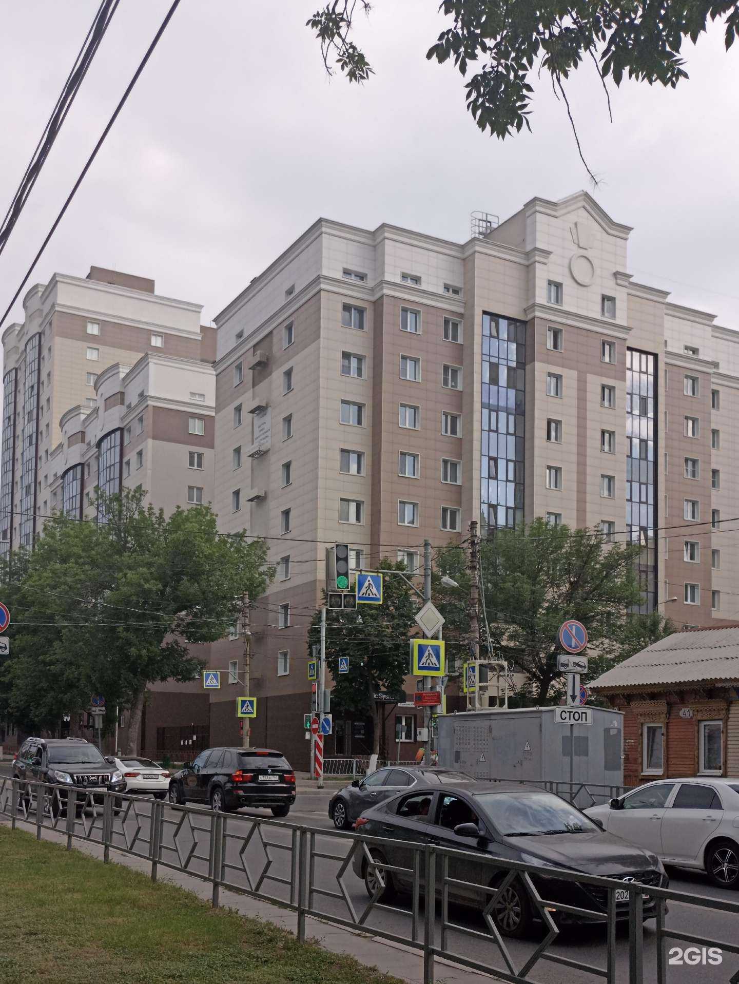 Отзывы на компанию New line в Самаре c фото - фотография 2 из 2