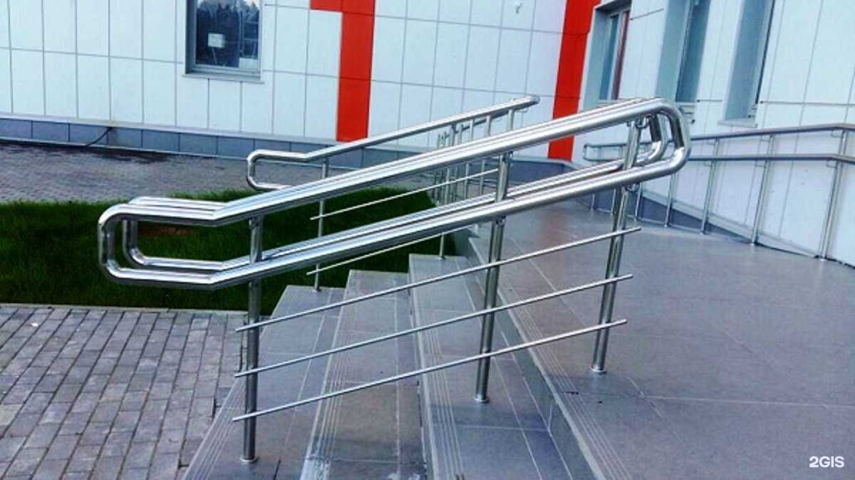 Отзывы на компанию Dоминант в Ставрополе c фото