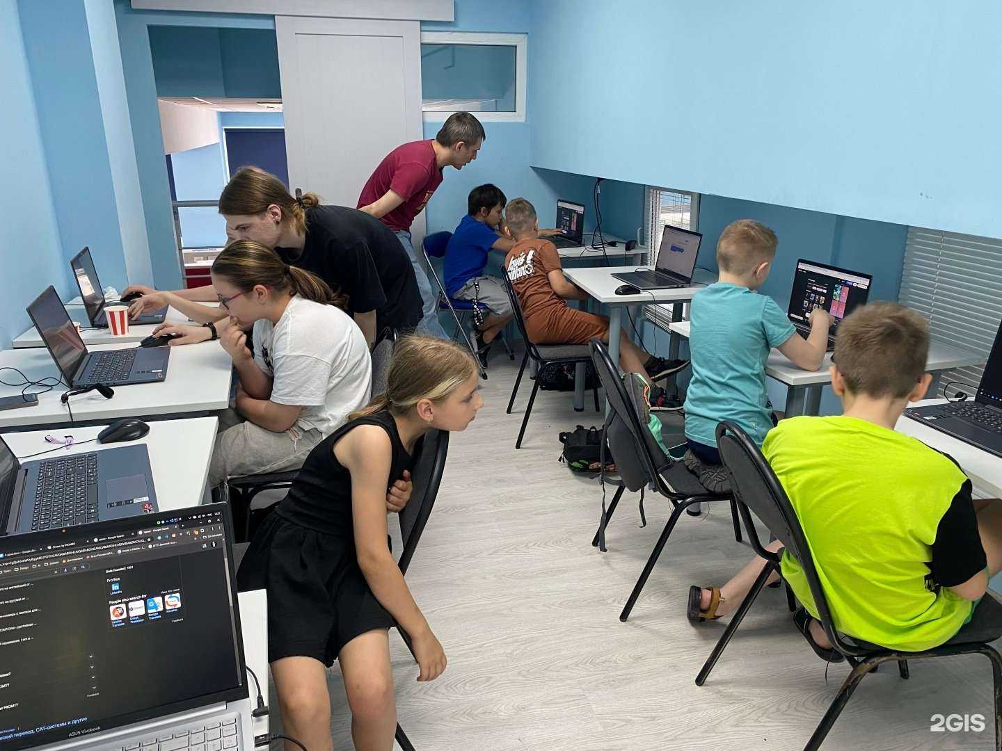 Отзывы на компанию Хечхог в Ростове-на-Дону c фото