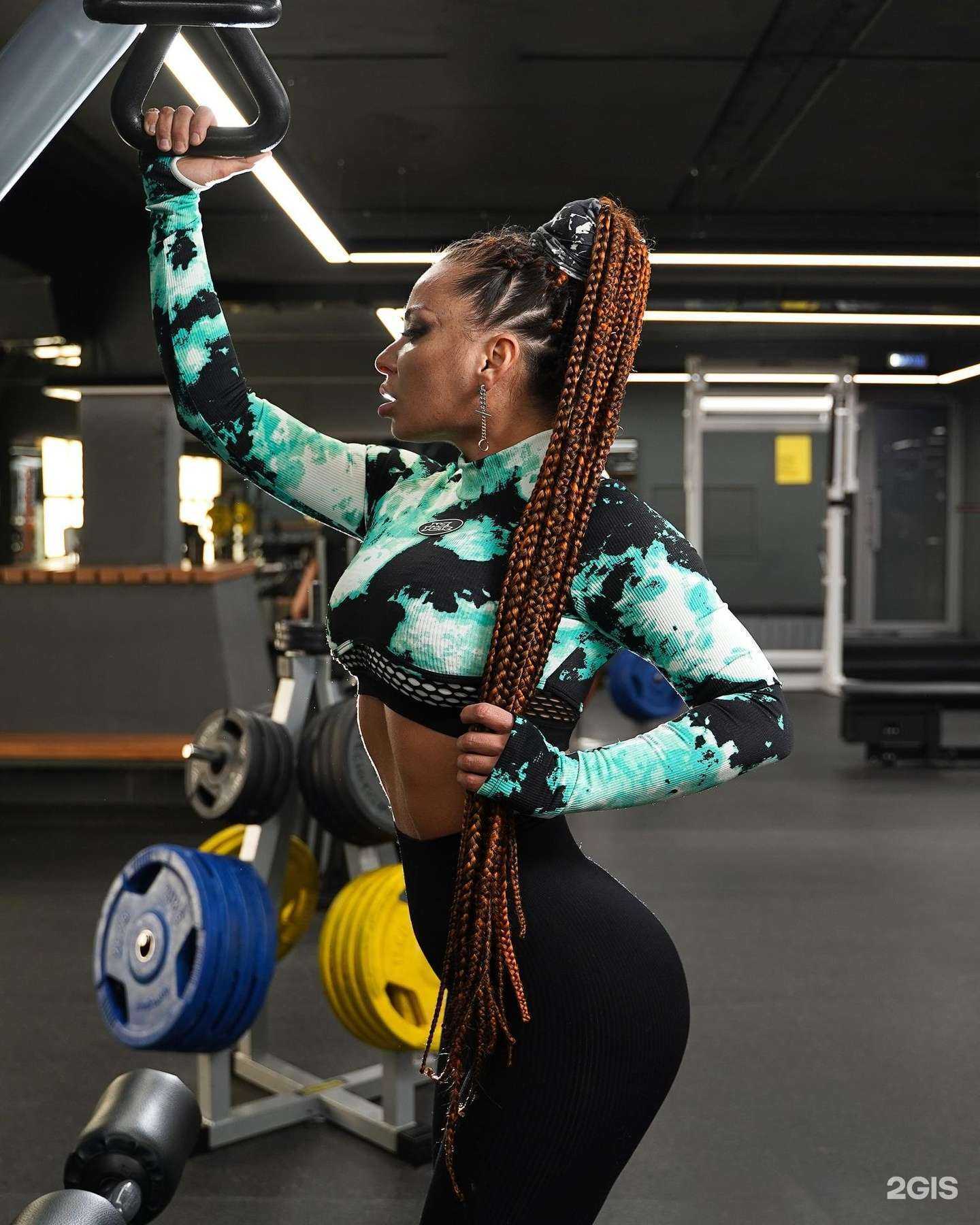 Отзывы на компанию Orange Fitness в Уфе c фото