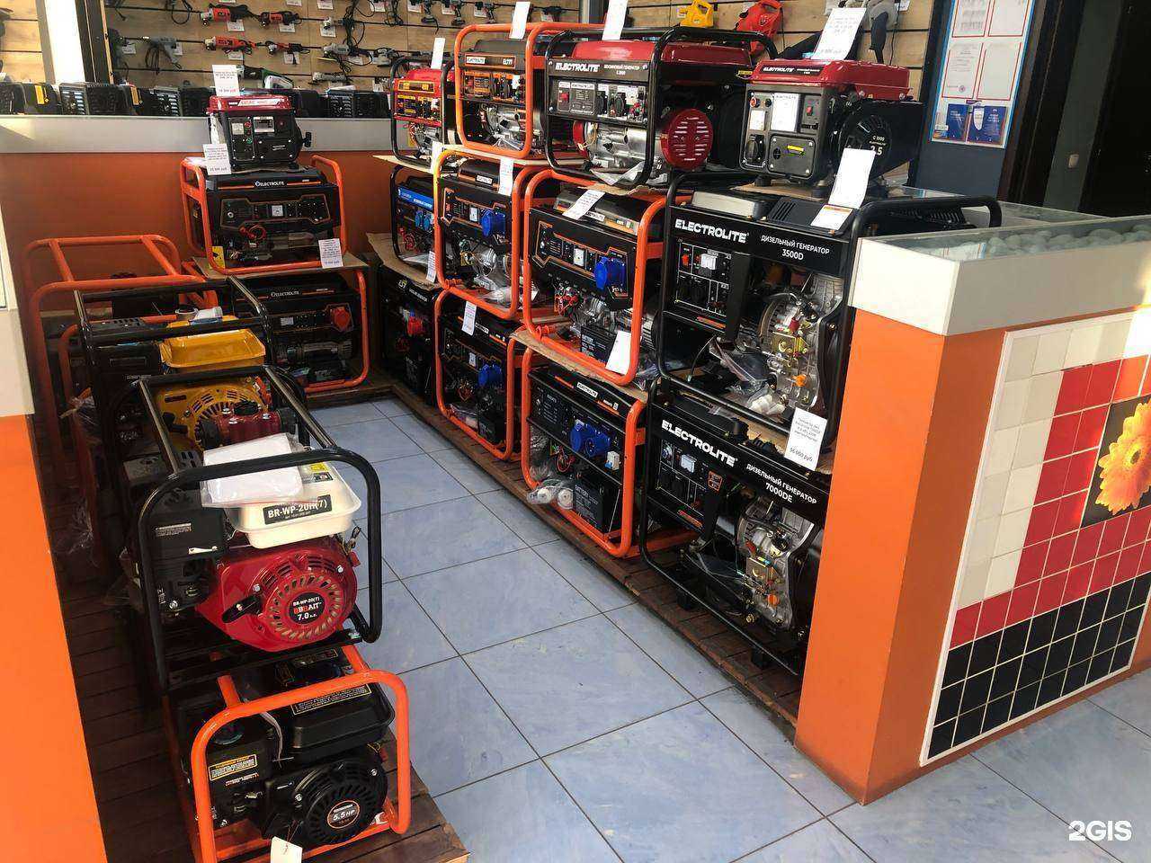 Отзывы на компанию Electrolite в Краснодаре c фото