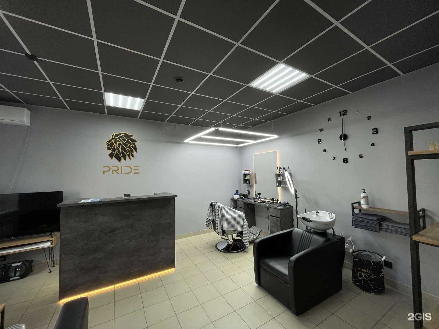 Отзывы на компанию Pride в Саратове c фото