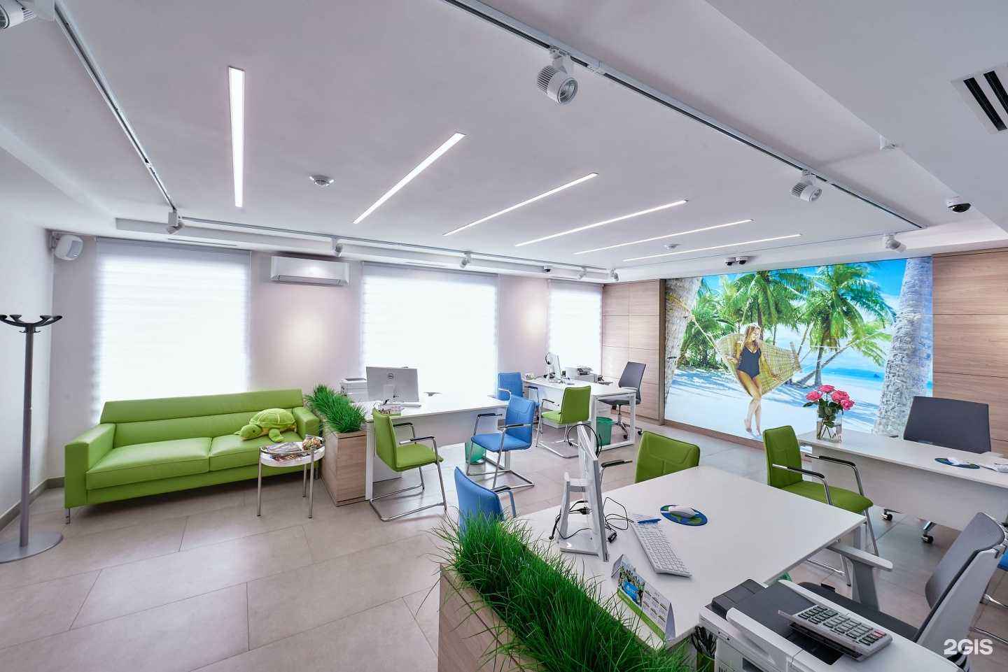 Отзывы на компанию Планета в г. Пермь c фото