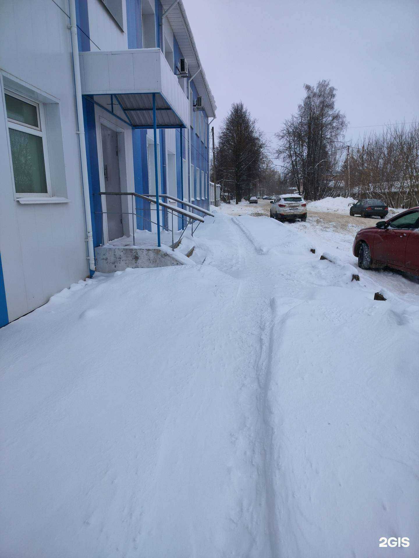 Отзывы на компанию Чайка в г. Кострома c фото