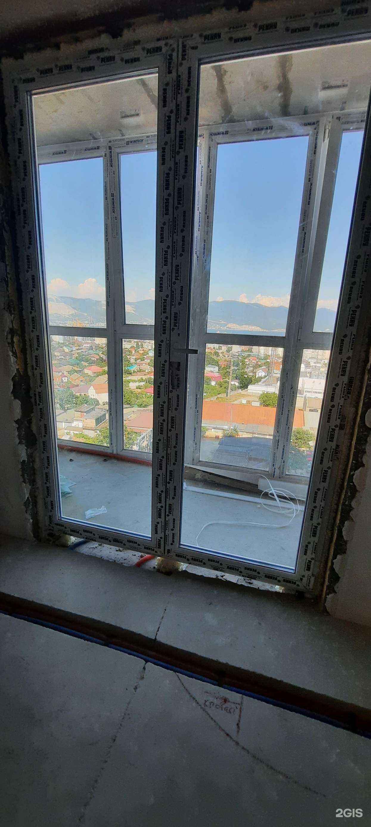 Отзывы на компанию Кпи в Новороссийске c фото