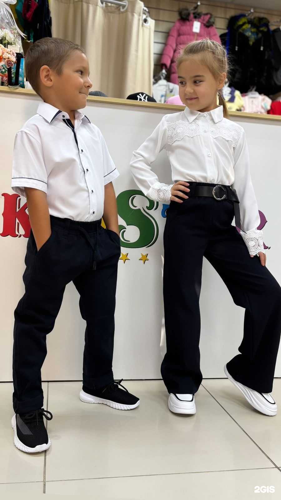 Отзывы на компанию Kidstar в Краснодаре c фото