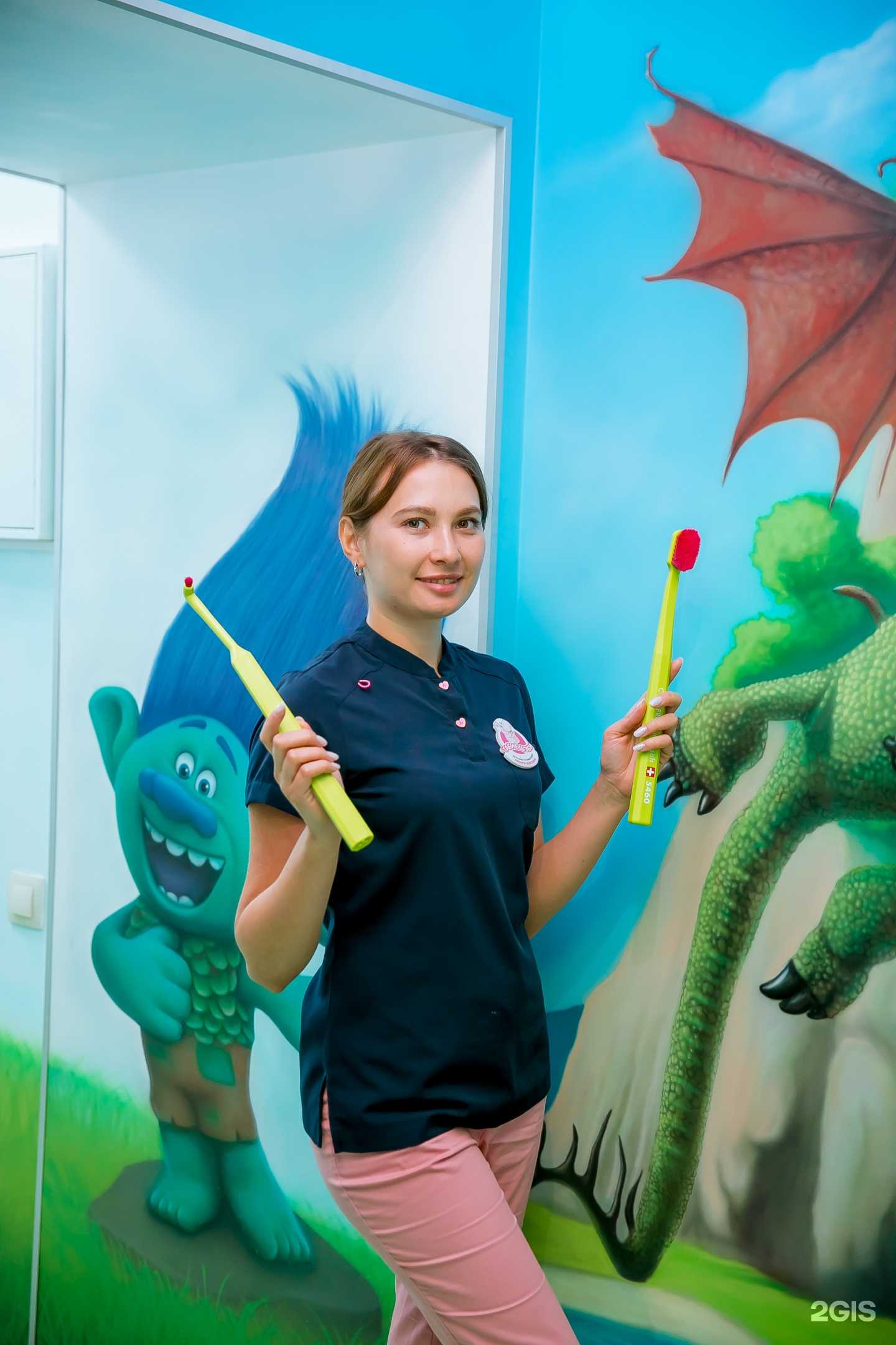 Отзывы на компанию Табиб Бэби в Уфе c фото