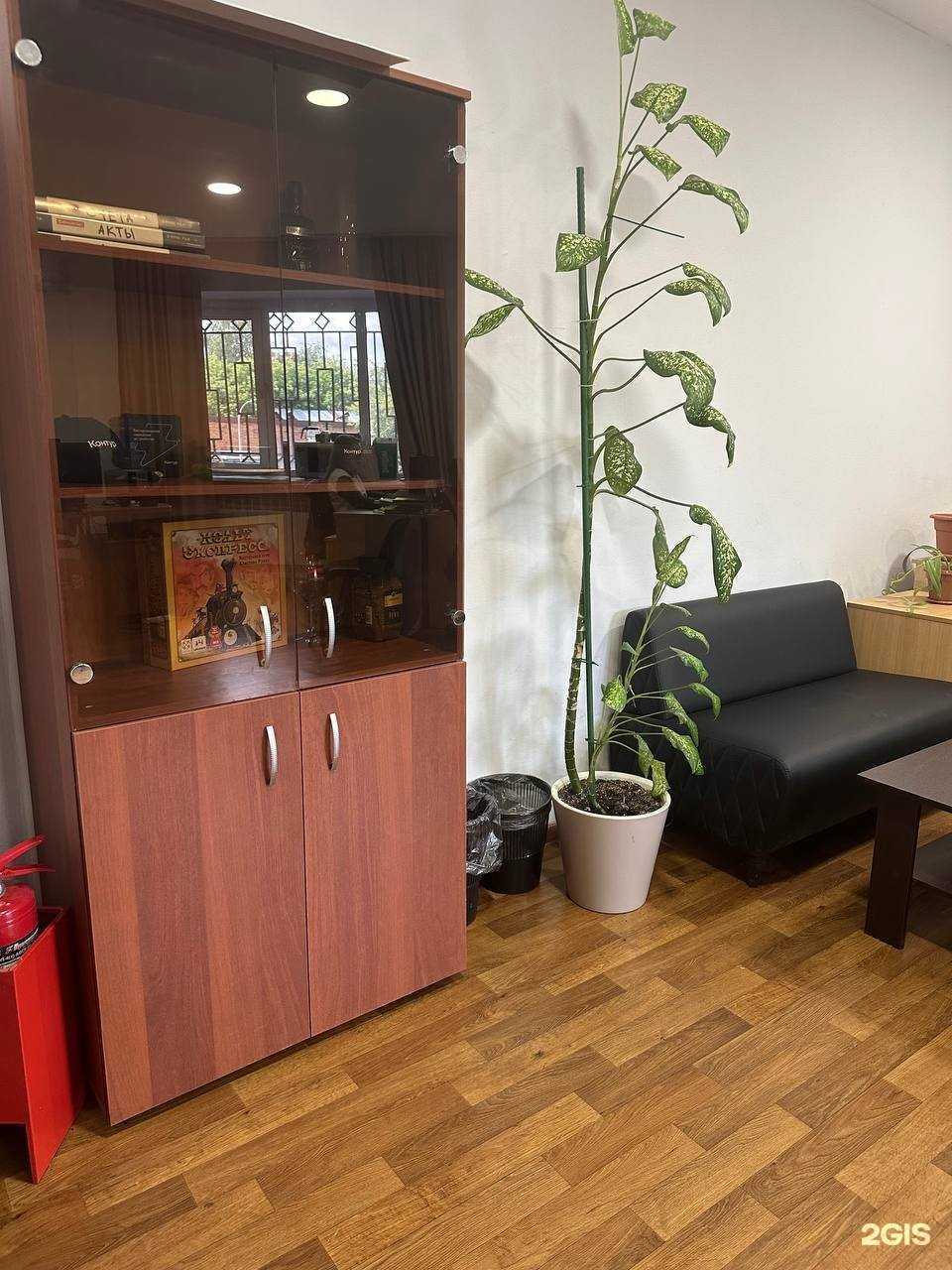 Отзывы на компанию Компания по автоматизации бизнеса в Тюмени c фото