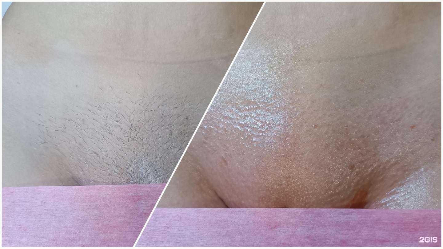 Отзывы на компанию Muse beauty в Оренбурге c фото