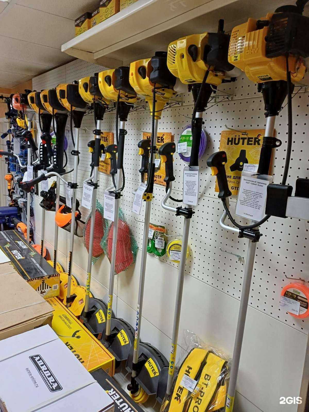 Отзывы на компанию Benzomag-NN в Нижнем Новгороде c фото