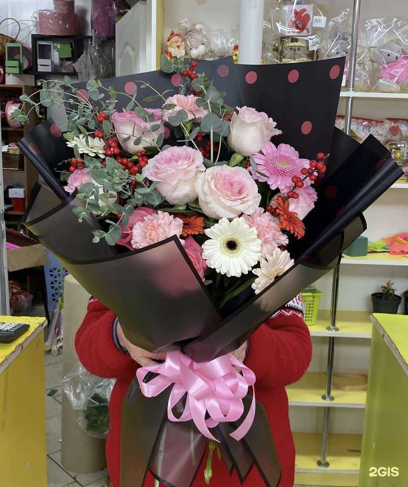 Отзывы на компанию Лилия в г. Учалы c фото