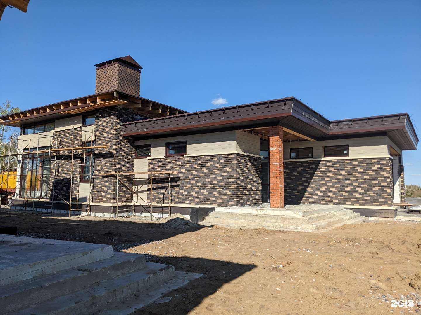 Отзывы на компанию Стрижи в Тюмени c фото