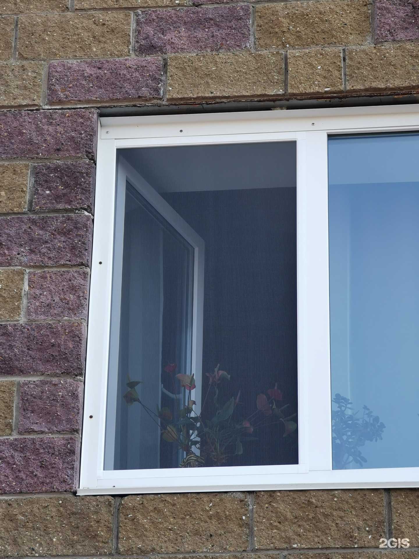 Отзывы на компанию Магазин доборных элементов и москитных сеток в Уфе c фото