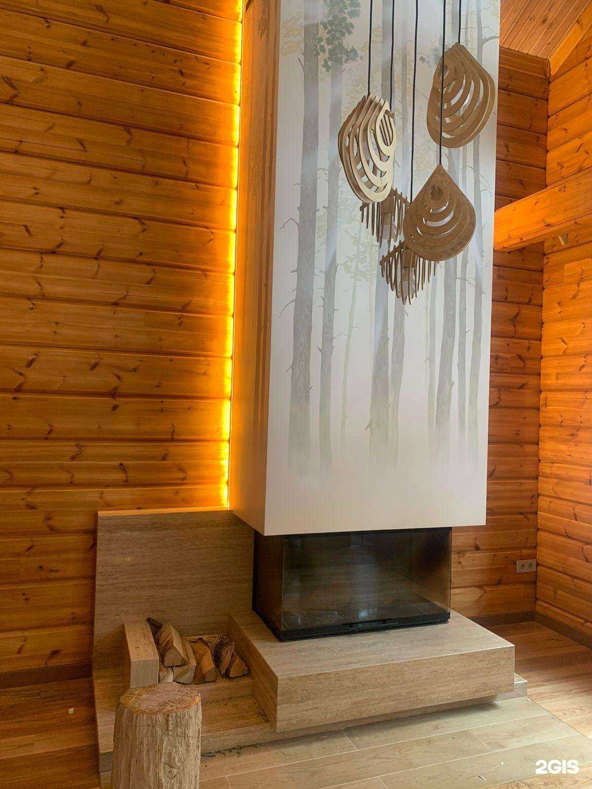 Отзывы на компанию Вова-Дымоход в г. Пермь c фото