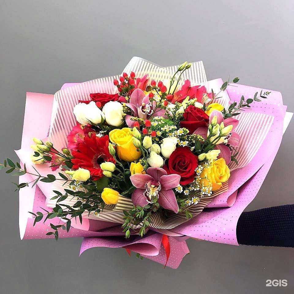 Отзывы на компанию Ирис в Нижневартовске c фото