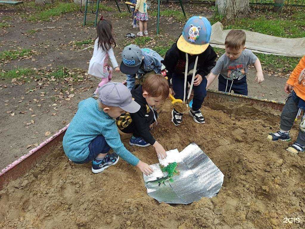 Отзывы на компанию Детский сад №9 комбинированного вида в г. Рузаевка c фото