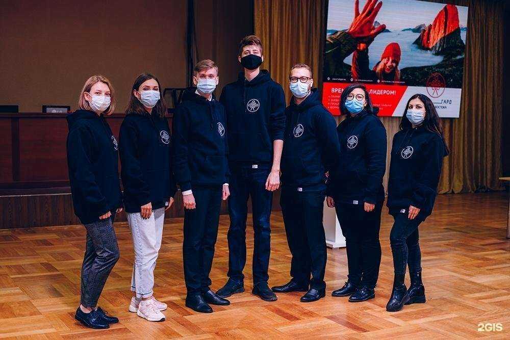 Отзывы на компанию Комсомольский-на-Амуре государственный университет в Комсомольске-на-Амуре c фото