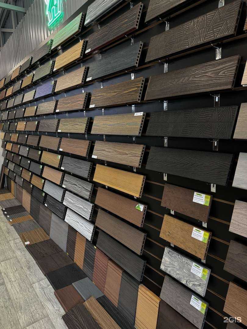 Отзывы на компанию Дома и террасы в Магнитогорске c фото