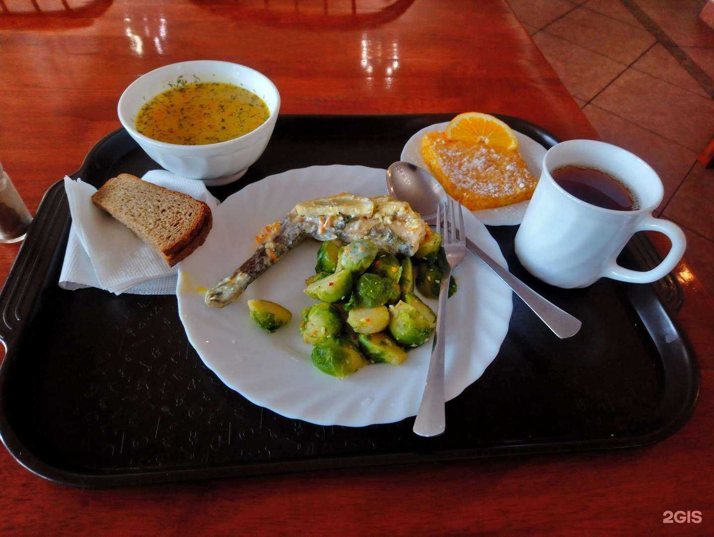 Отзывы на компанию Гурмания в Новосибирске c фото