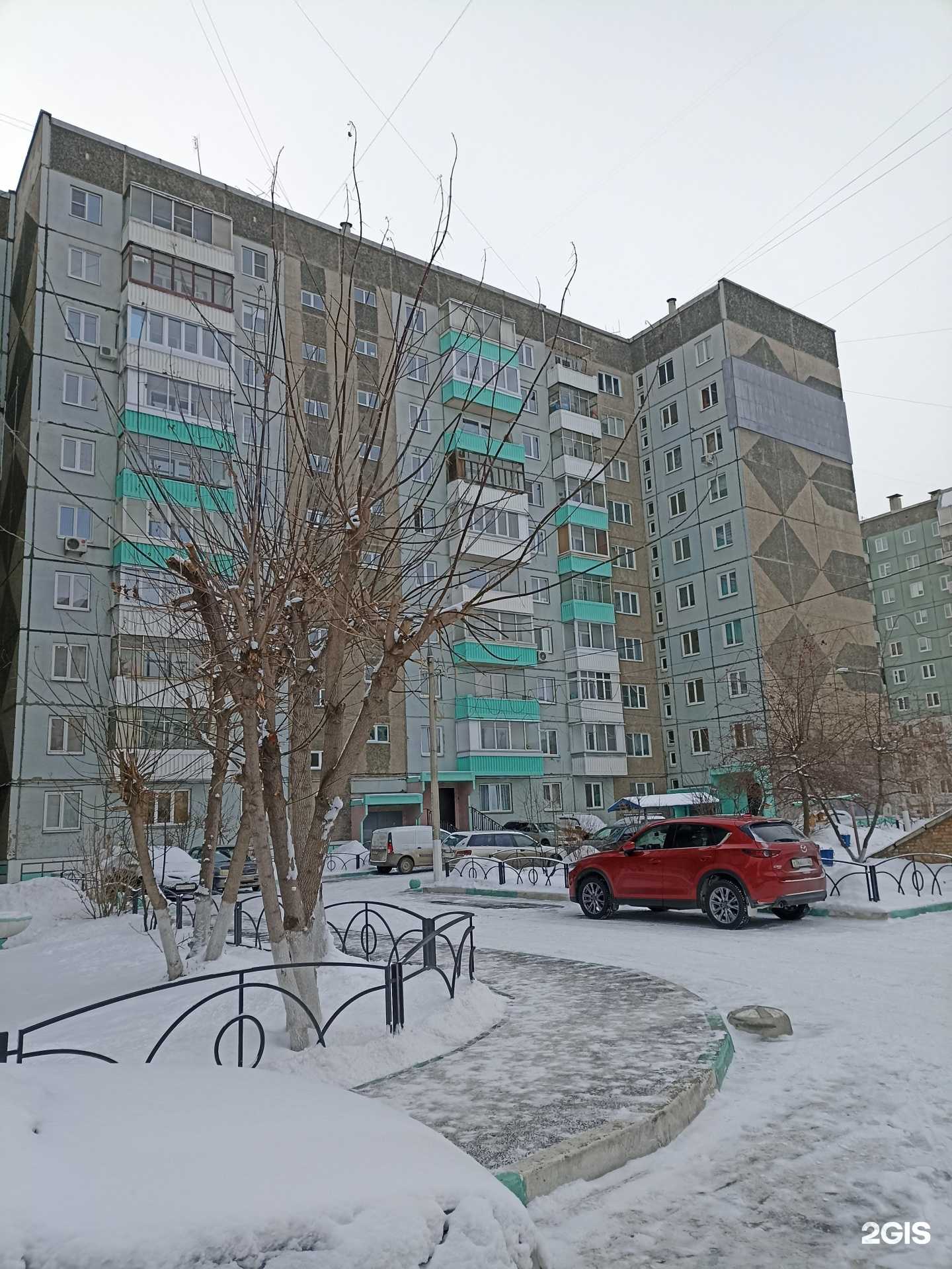 Отзывы на компанию КрасИнсайт в Красноярске c фото - фотография 2 из 2