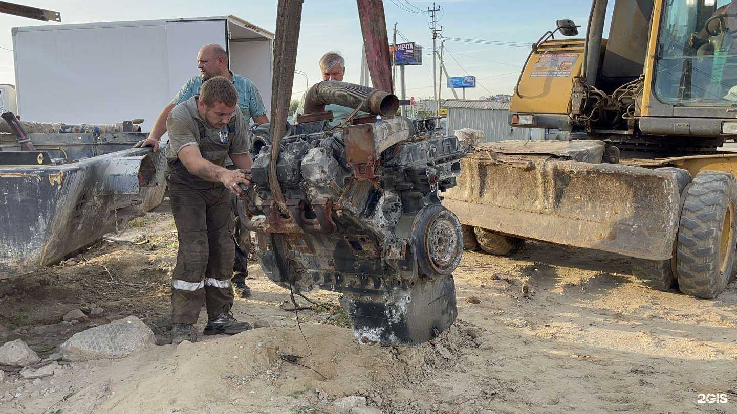 Отзывы на компанию Тордозер в Подольске c фото