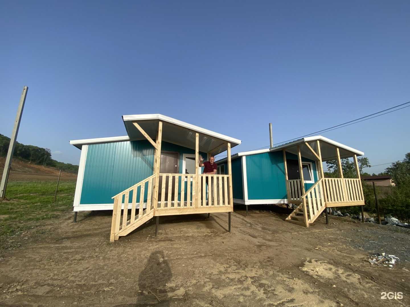 Отзывы на компанию Три кита в Артёме c фото