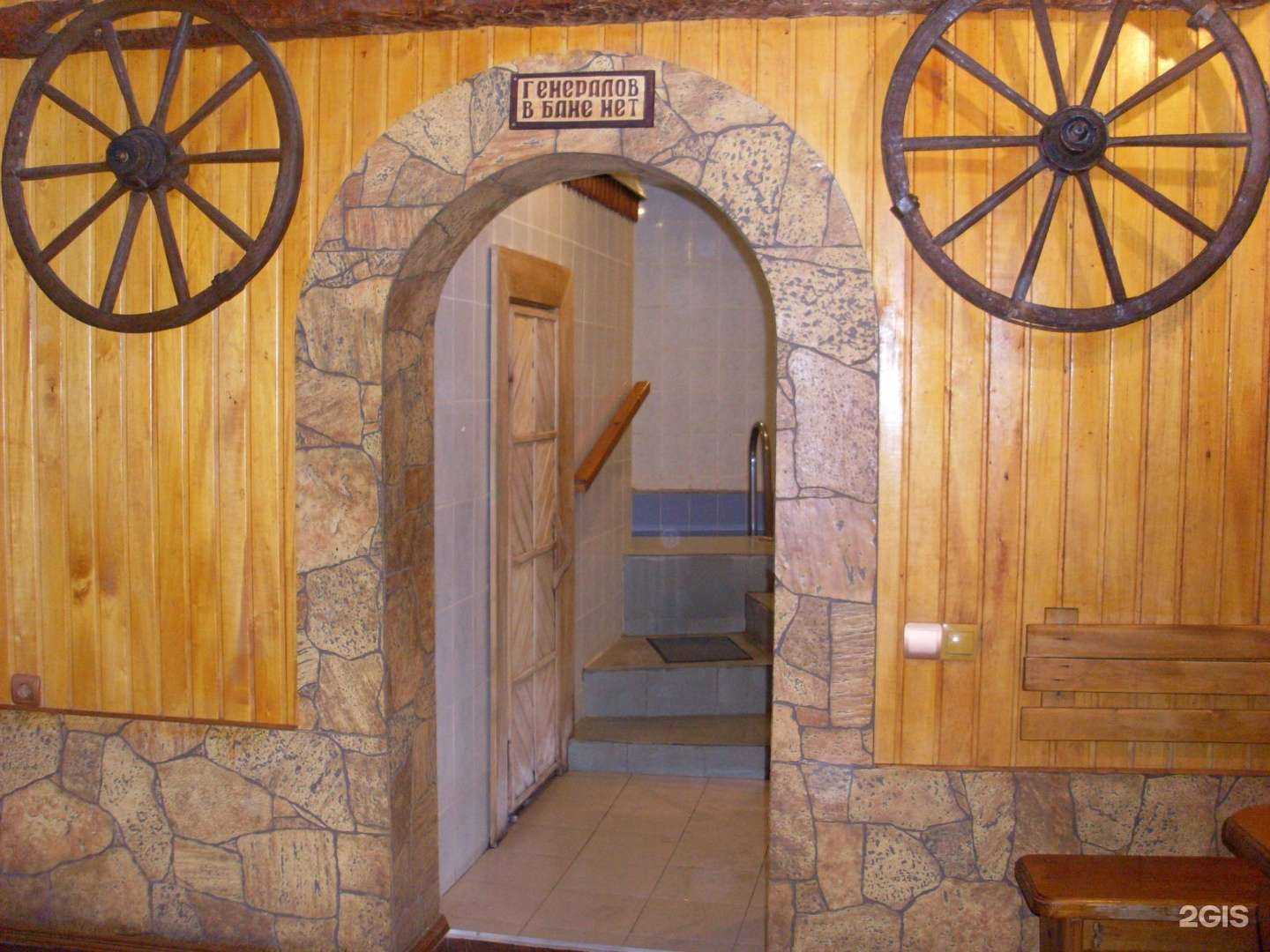 Отзывы на компанию Сауна в г. Тула c фото
