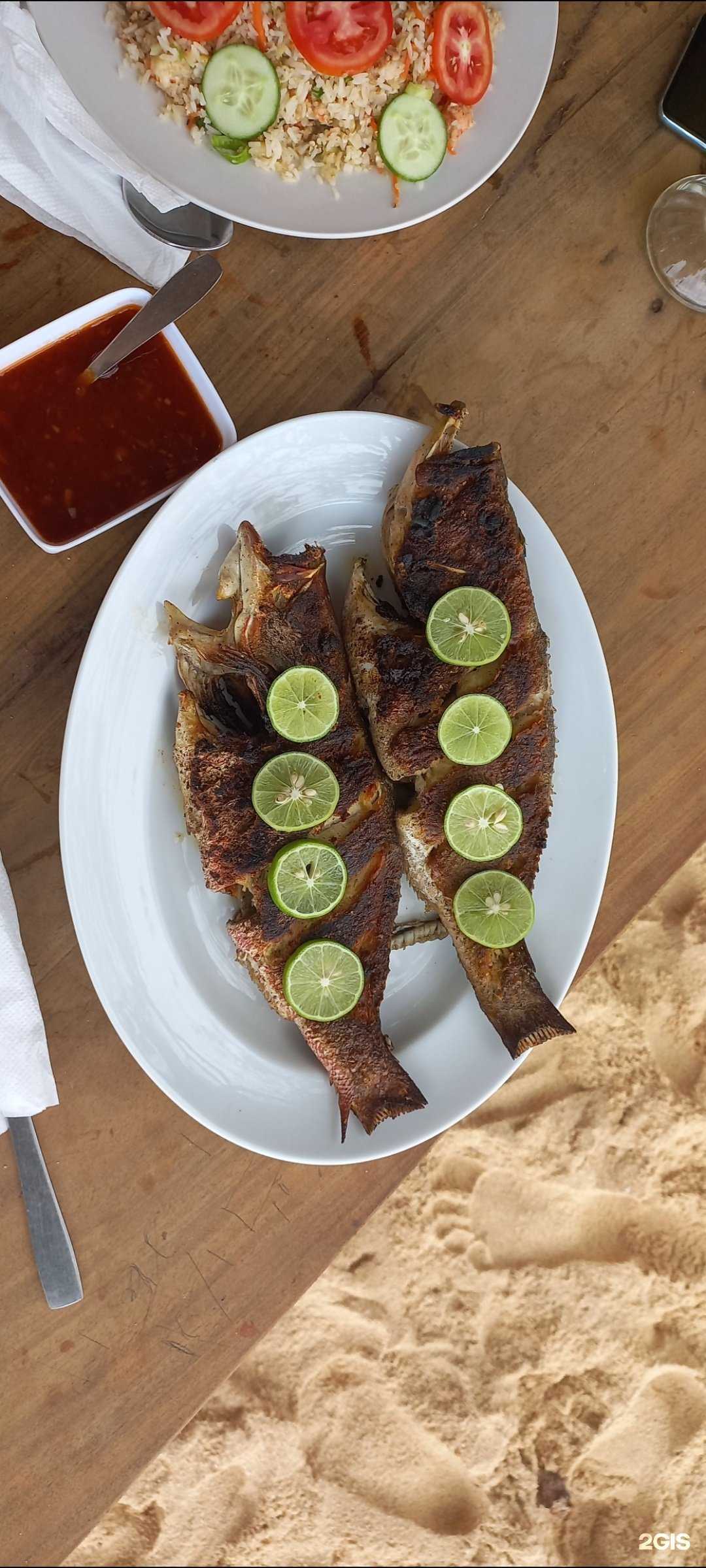 Отзывы на компанию Сто морей в Новосибирске c фото